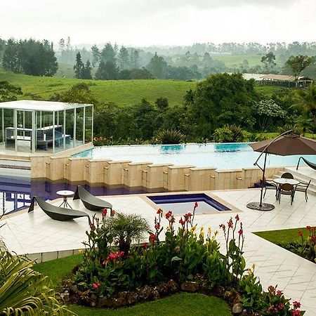 Casa Caballero Hotel Boutique Σαλέντο Εξωτερικό φωτογραφία
