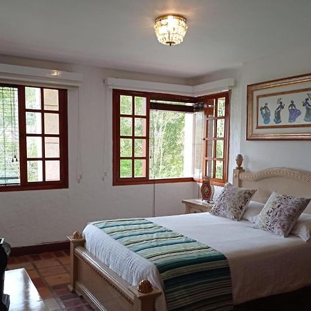 Casa Caballero Hotel Boutique Σαλέντο Εξωτερικό φωτογραφία