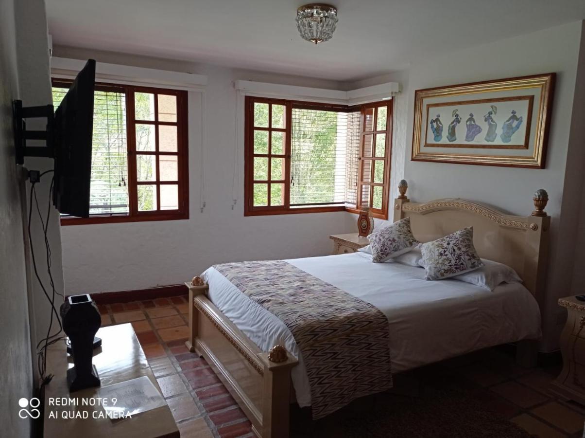 Casa Caballero Hotel Boutique Σαλέντο Εξωτερικό φωτογραφία