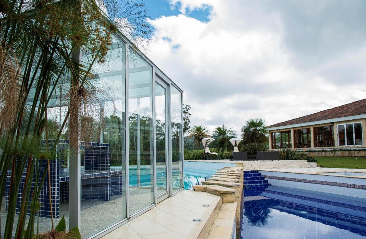 Casa Caballero Hotel Boutique Σαλέντο Εξωτερικό φωτογραφία
