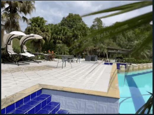 Casa Caballero Hotel Boutique Σαλέντο Εξωτερικό φωτογραφία