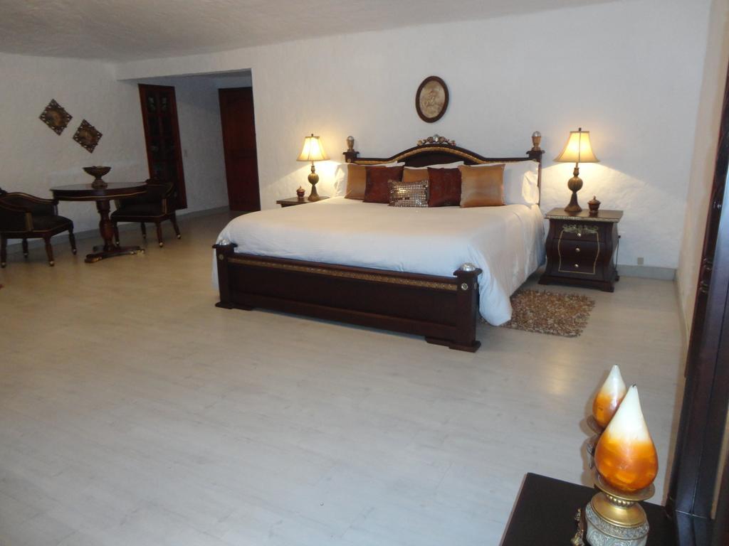 Casa Caballero Hotel Boutique Σαλέντο Εξωτερικό φωτογραφία