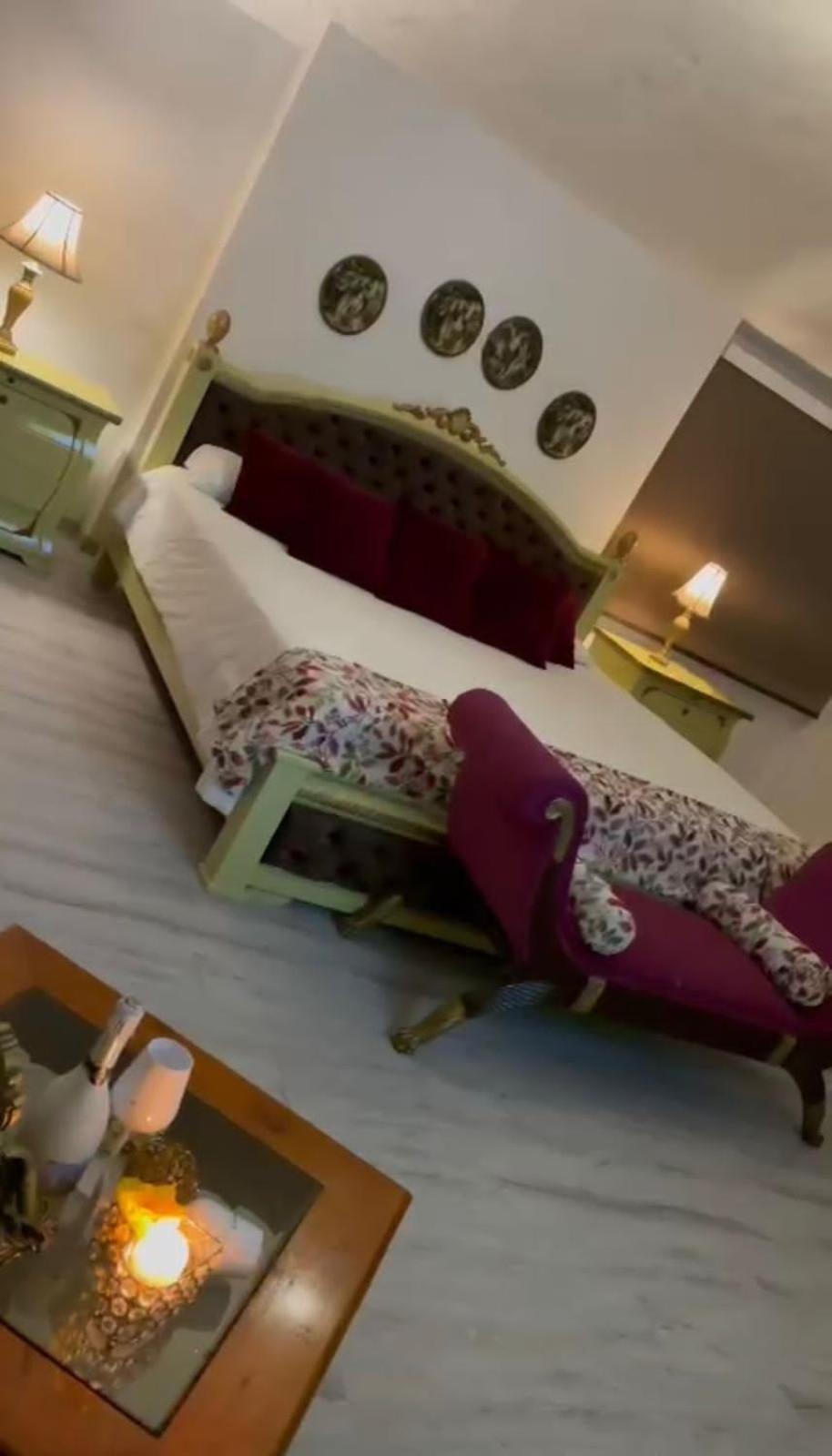 Casa Caballero Hotel Boutique Σαλέντο Εξωτερικό φωτογραφία