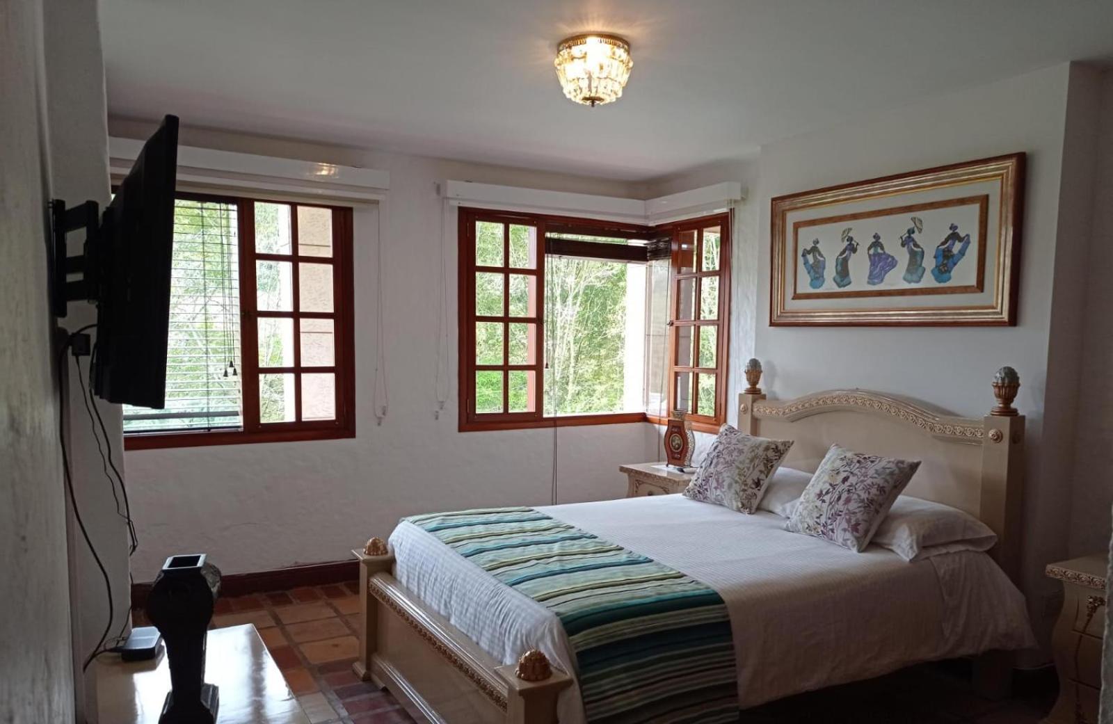 Casa Caballero Hotel Boutique Σαλέντο Εξωτερικό φωτογραφία