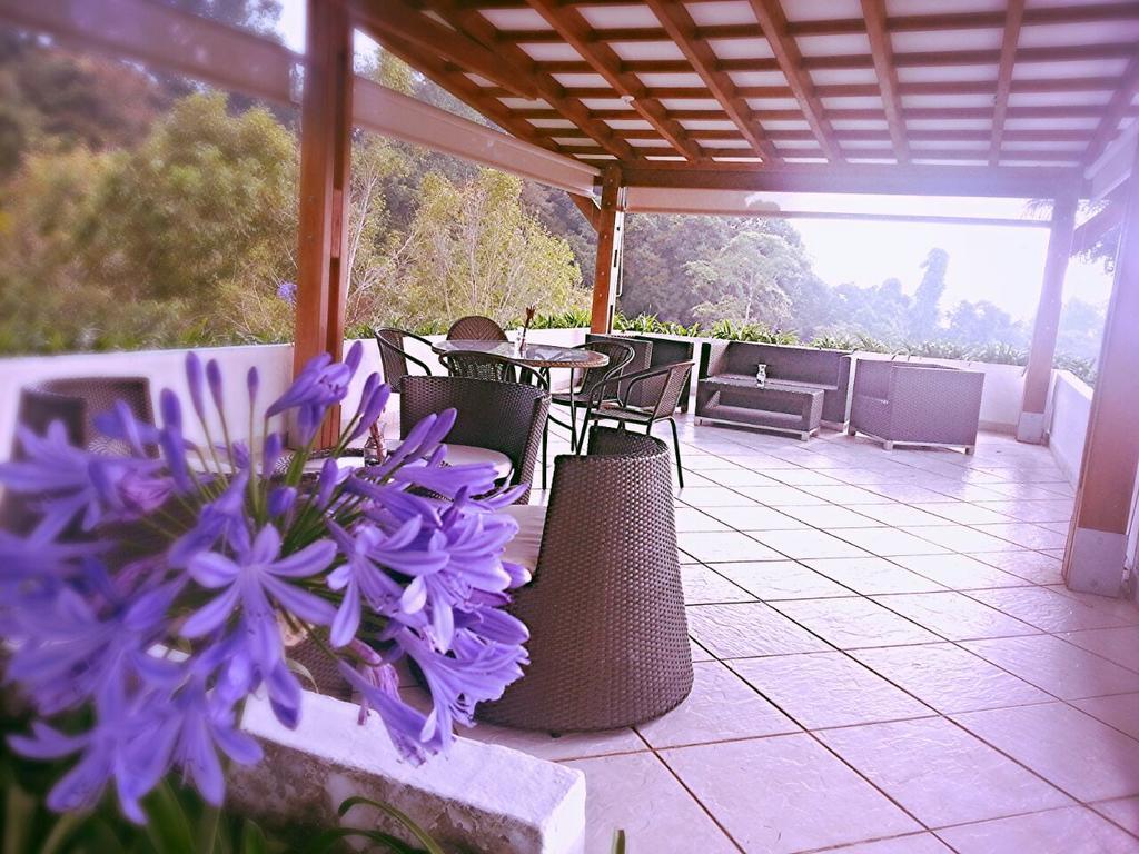 Casa Caballero Hotel Boutique Σαλέντο Εξωτερικό φωτογραφία