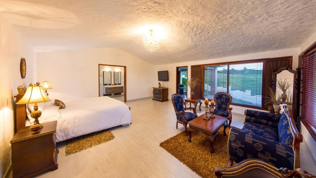 Casa Caballero Hotel Boutique Σαλέντο Εξωτερικό φωτογραφία