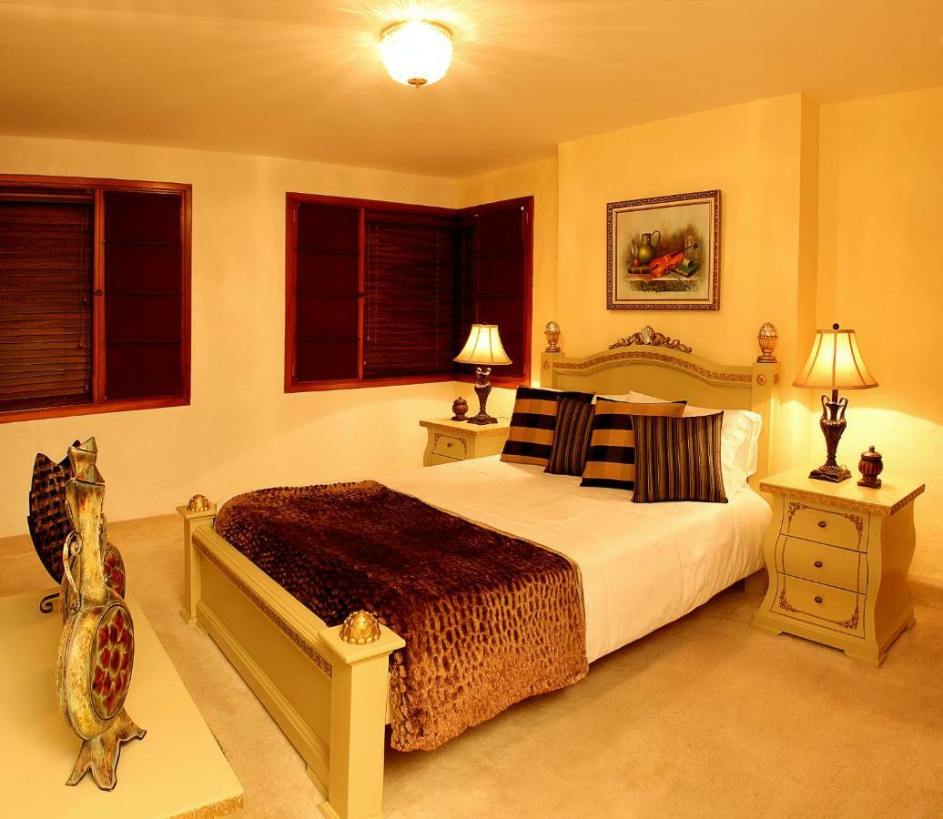 Casa Caballero Hotel Boutique Σαλέντο Εξωτερικό φωτογραφία
