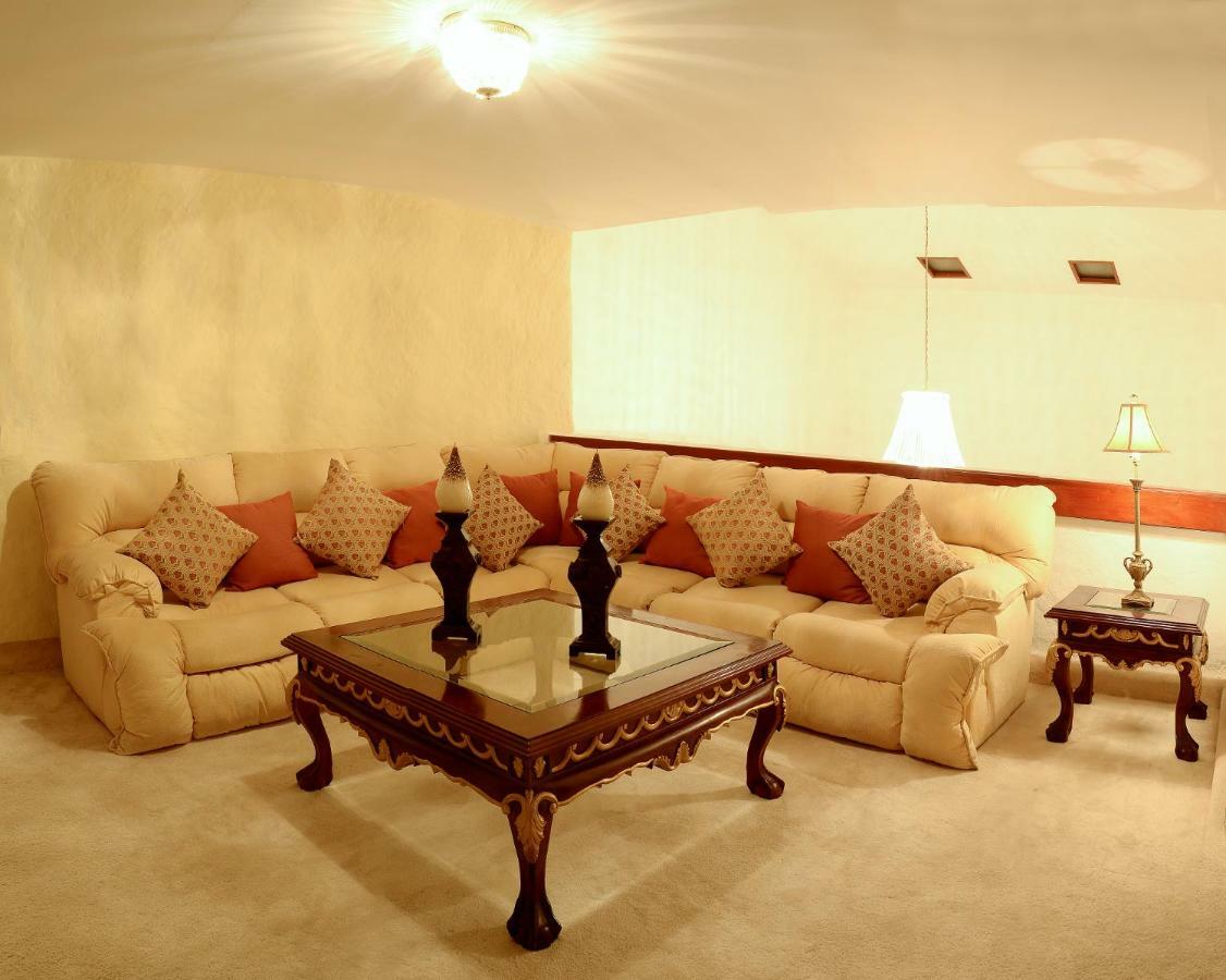 Casa Caballero Hotel Boutique Σαλέντο Εξωτερικό φωτογραφία