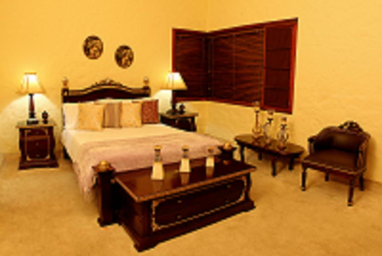Casa Caballero Hotel Boutique Σαλέντο Εξωτερικό φωτογραφία